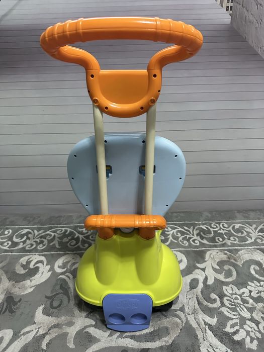 Детский толкунок Chicco