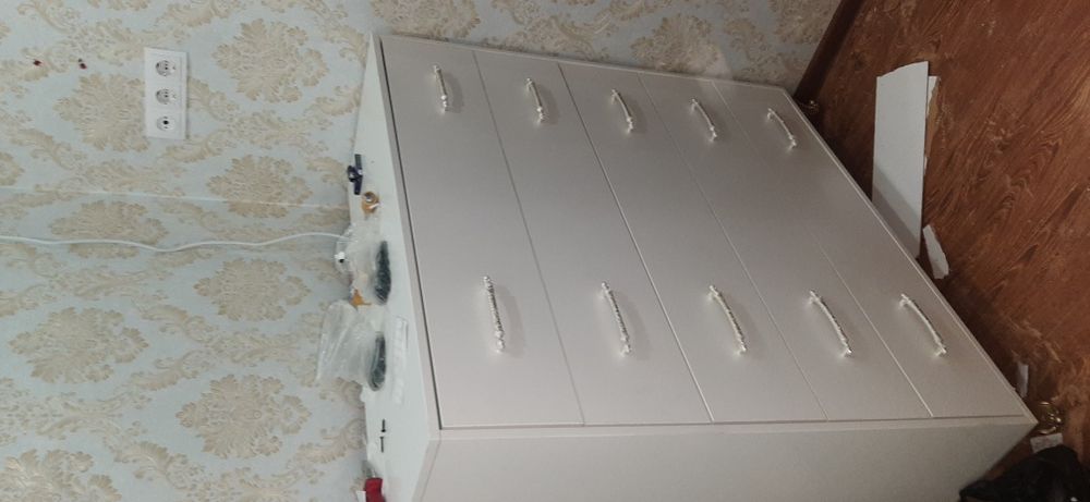 Мебельщик+плотник