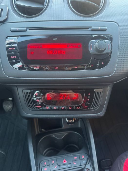 Vând Seat Ibiza Fr model comfort