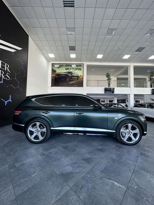 Genesis GV80 Аренда или Продажа