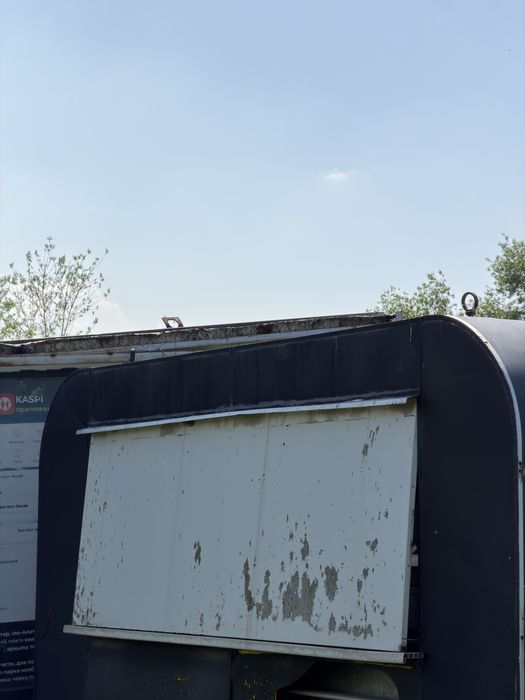 В продаже контейнер