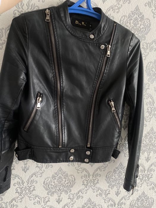 Кожанка весенний