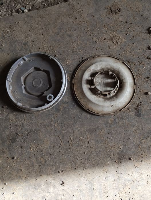 Колпачок от диска на 15 фольксваген