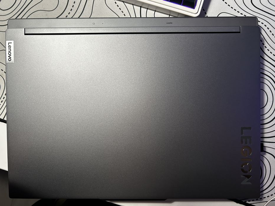 Laptop Gaming Lenovo Legion 5 16IRX9 I9-14600HX