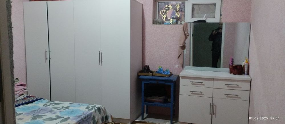 Барданкол участок