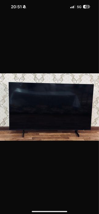 Продажа б/у телевизора