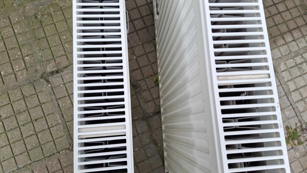 Стоманен панелен радиатор