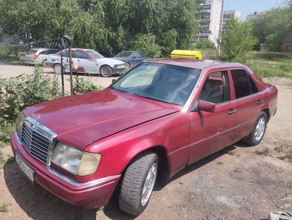 Продам Мерседес Бенц