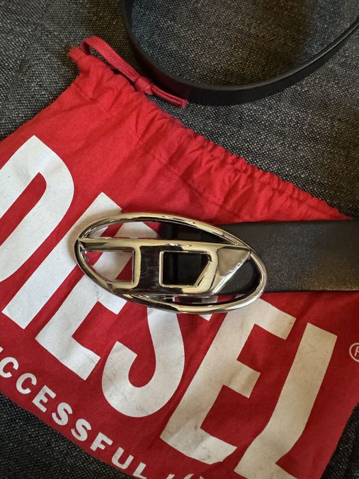 Ремень DIESEL оригинал