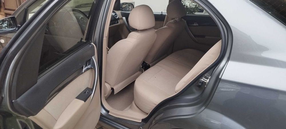 Нексия 3 автомат