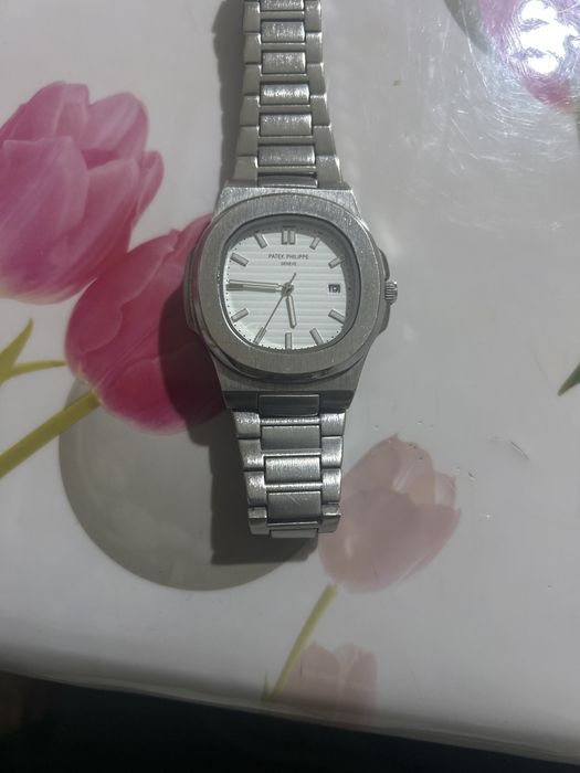 Сағат Patel Philippe