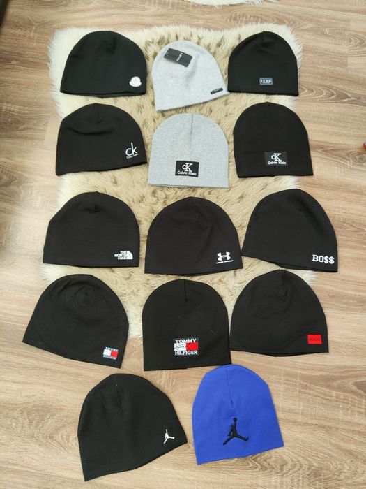 Fes Nike Fes Adidas Fes Calvin Klein Fes Hugo Fes Tommy Fes Icon