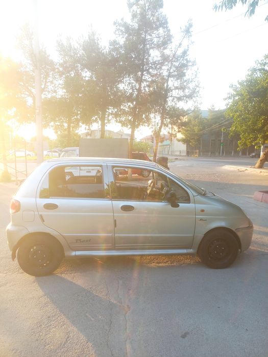 Arenda Matiz Vikup