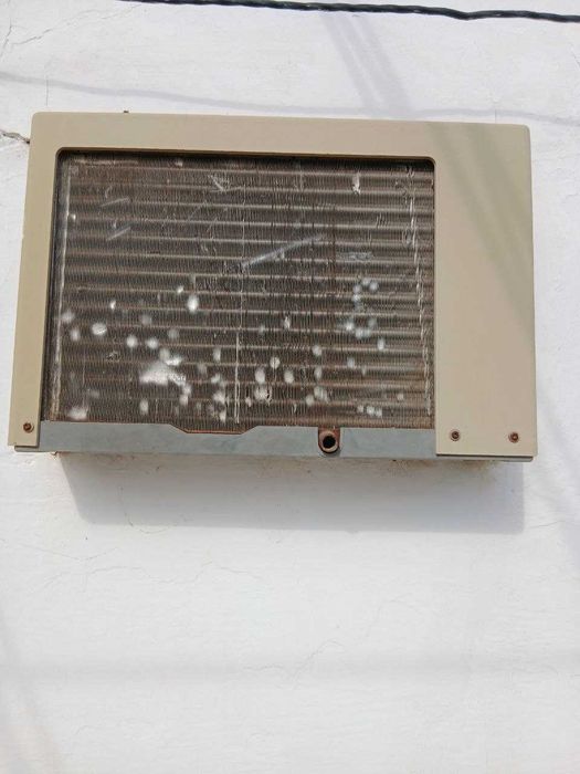 Konditsioner Surxondaryo