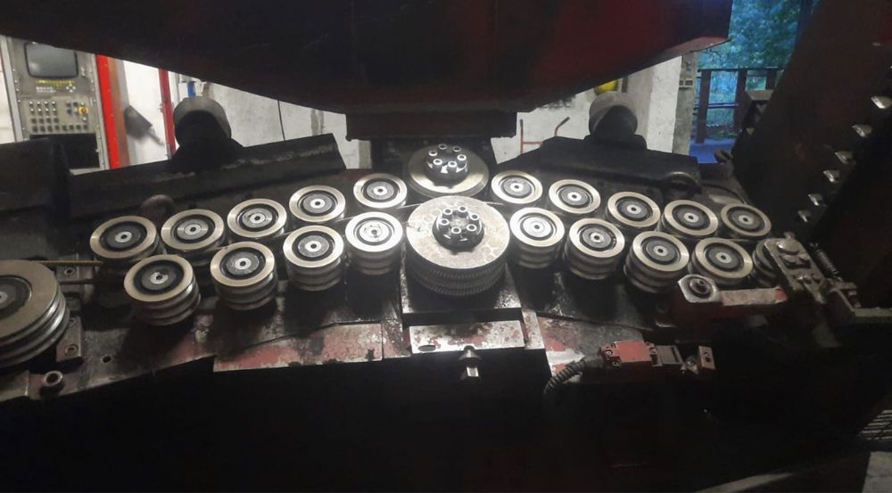 Mep conzept90 автоматична