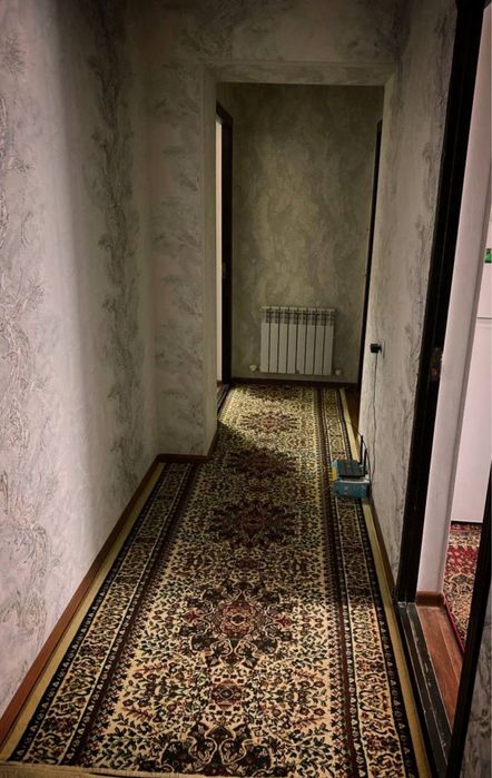 Ищем сожительницу