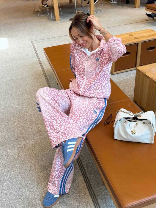 Дамски екип от 3 части