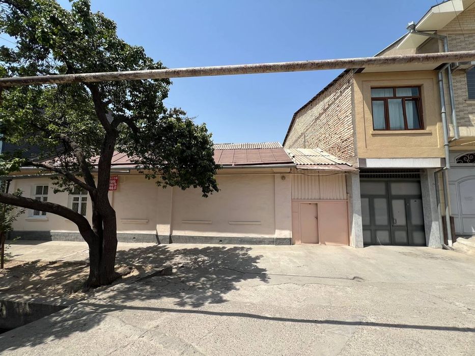 Rakat mahallada 6sotix uchaska sotiladi