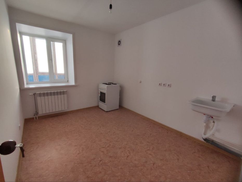 Продам 2-х комнатную квартиру