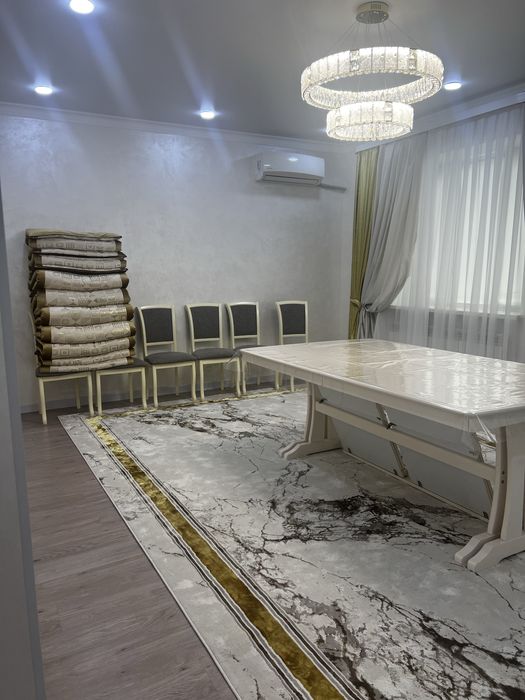 Сдается посуточно просторный мансардный дом.