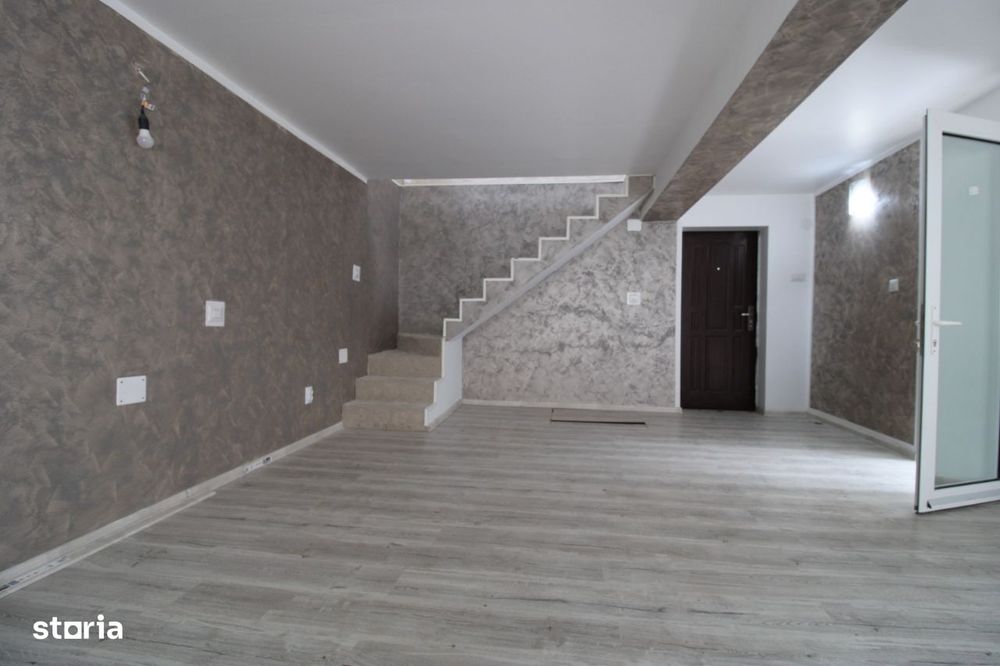 Spatiu comercial in I C Frimu