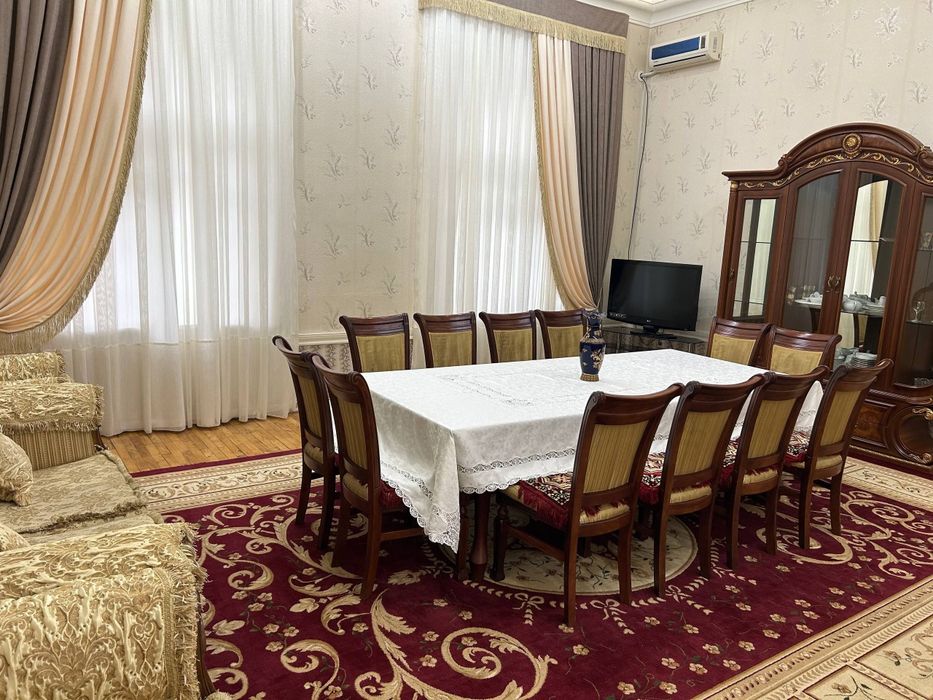 Ракат аренда дома 6 комнаты