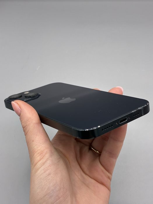 iPhone 13 | 128GB | Baterie 100% | Second Hand | Garantie