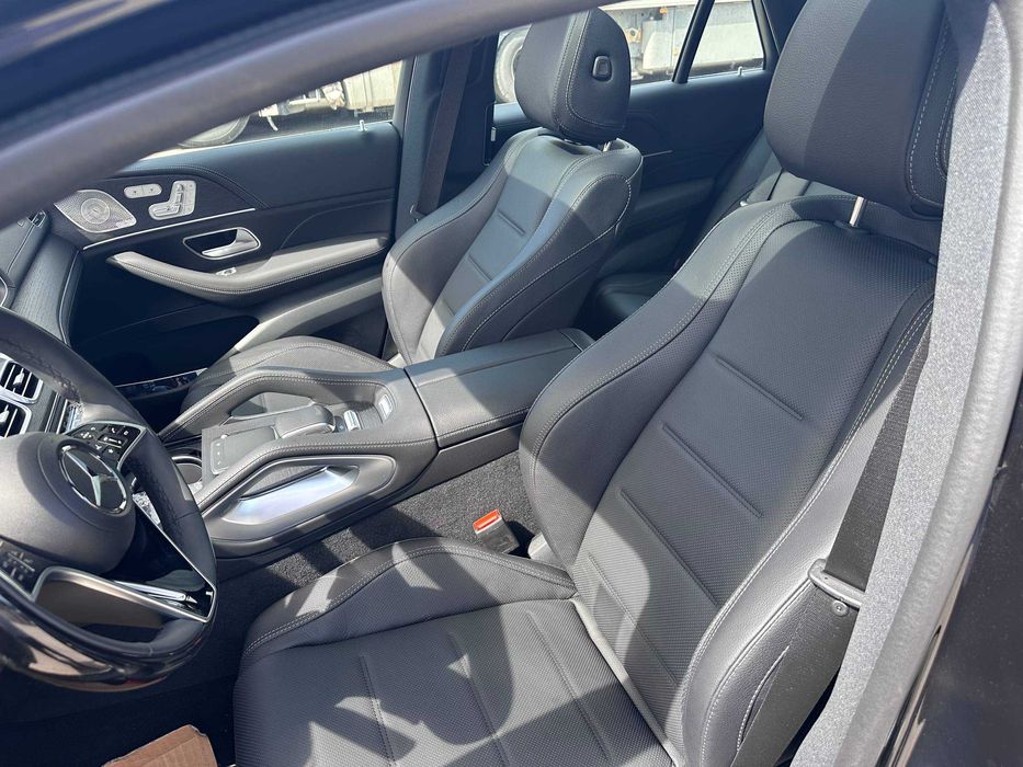 Mercedes benz GLE450 AMG Line 4MATIC Night Series