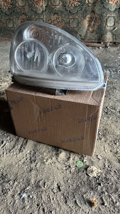 Продам фары на приору