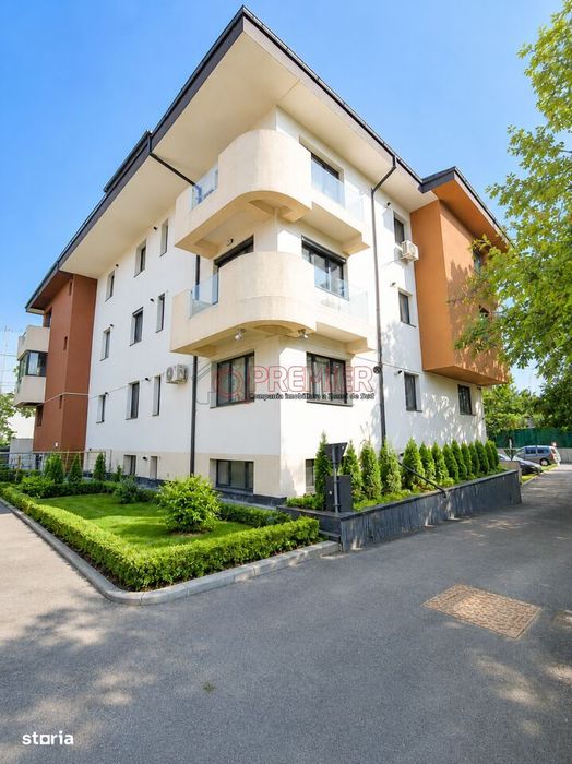 Ultima Unitate! 3 Camere Cu Terasa 35 Mp | Finalizat | 10 Min Metrou — fotografia 1