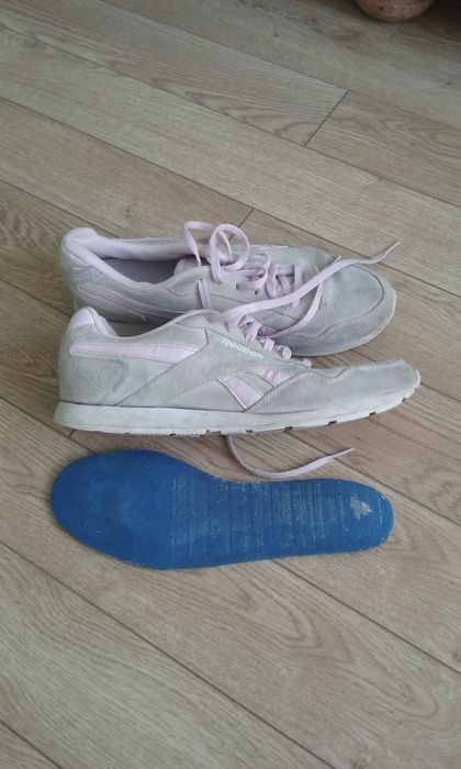 adidasi(pantofi sport)femei 40 Reebok