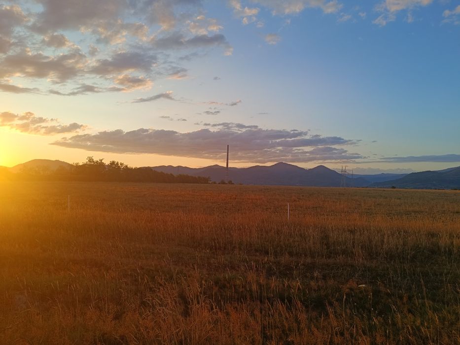 Teren intravilan