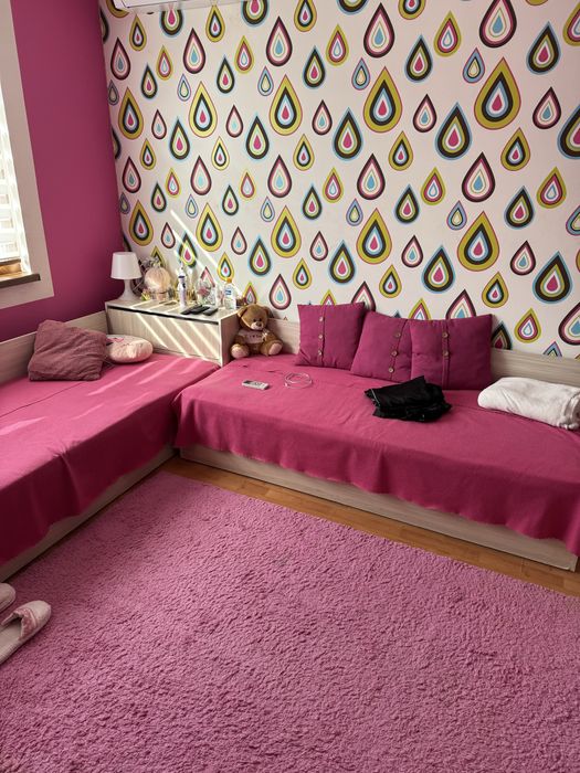 Мебели от  масив