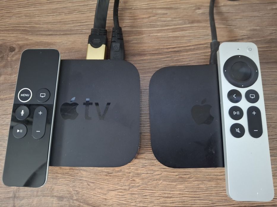 apple tv 4k - TV la preț mic | OLX.ro