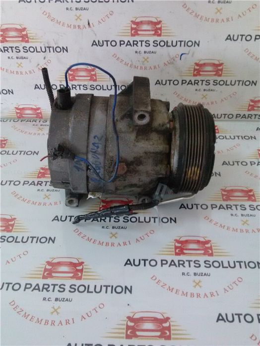 Compresor AC 1.9 DCI renault laguna 2 an fabr.2003