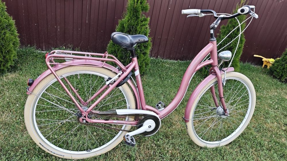 Bicicleta Kettler roți pe 28