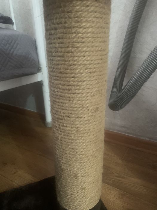 Домик для кошки