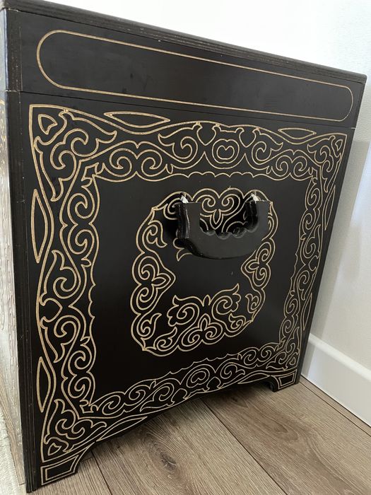 Сундук (сандық)