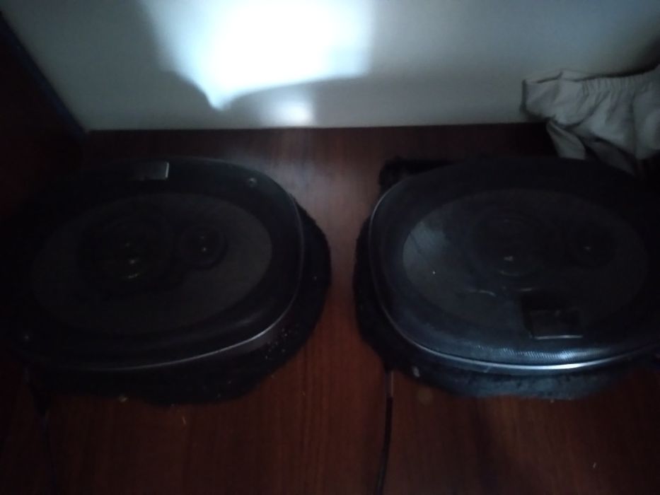 Kalonka kenwood arginal