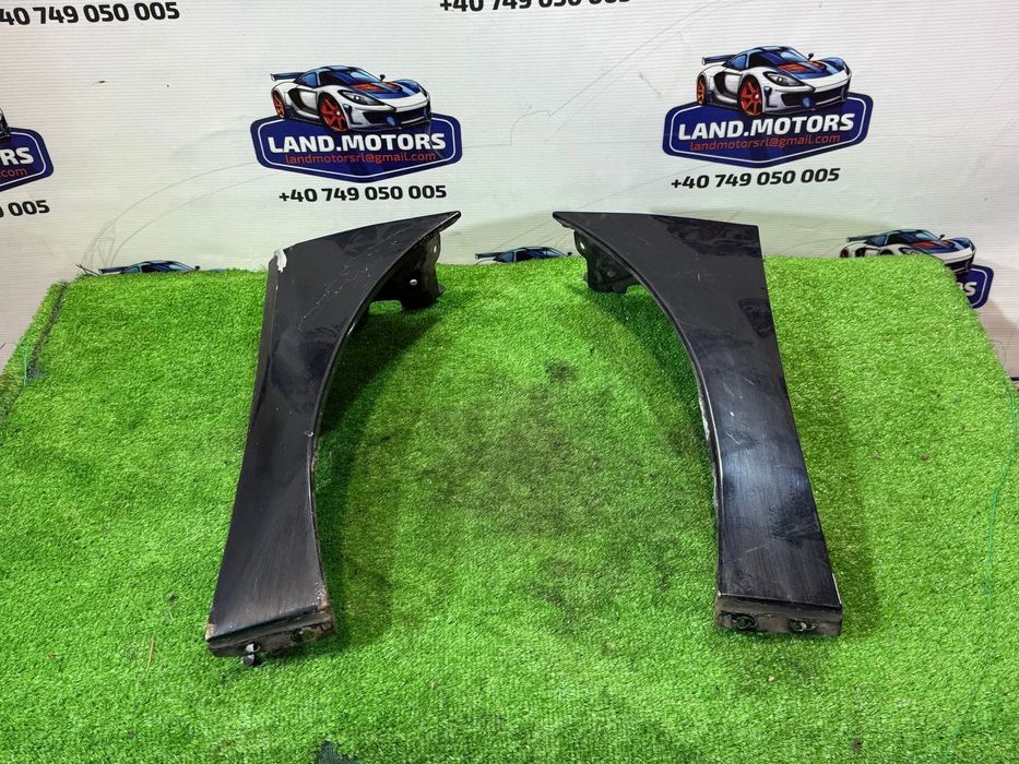 ARIPĂ FAȚĂ DREAPTA / STÂNGA PEUGEOT RCZ 1.6 BENZINA 2010 COD OEM 7840AE 1608416580 7840AF 1608416080 2009-2013