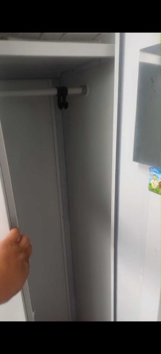 Продаю железные шкафы