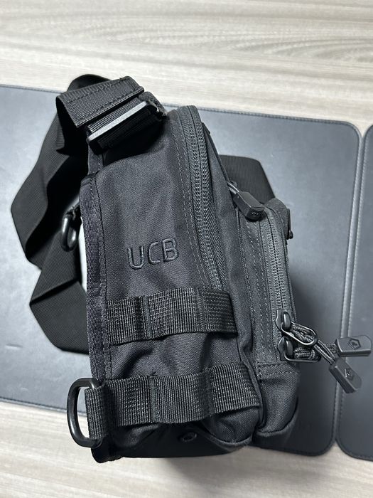 Geanta tactica concealed UCB PENTAGON