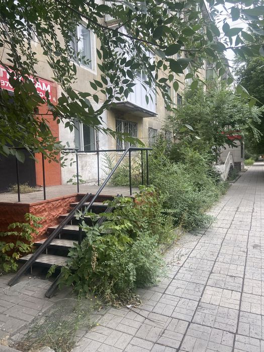 Продам коммерческое помещение