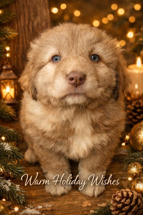 Щенки ищут дом: 2 мальчика  и  девочка