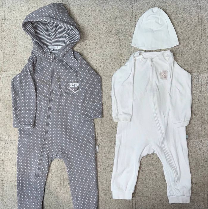 Продам пакет детских вещей