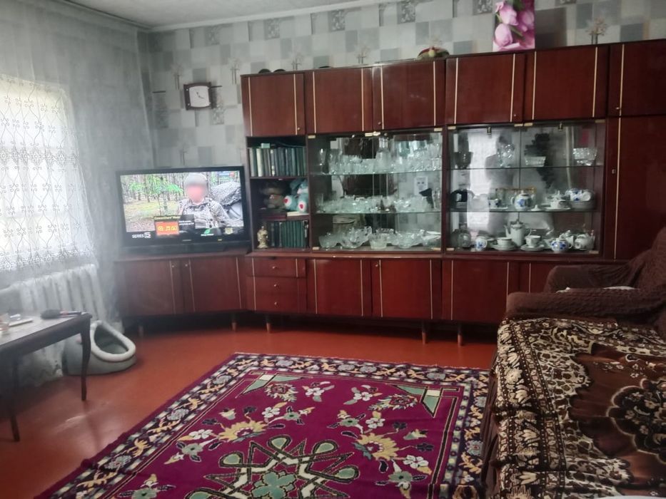 Продается теплый дом