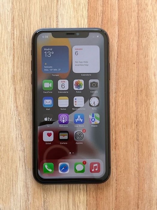 iPhone 11 Сатылымда)))