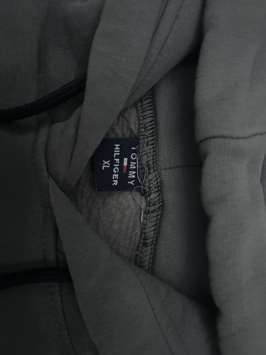 hanorc tommy hilfiger