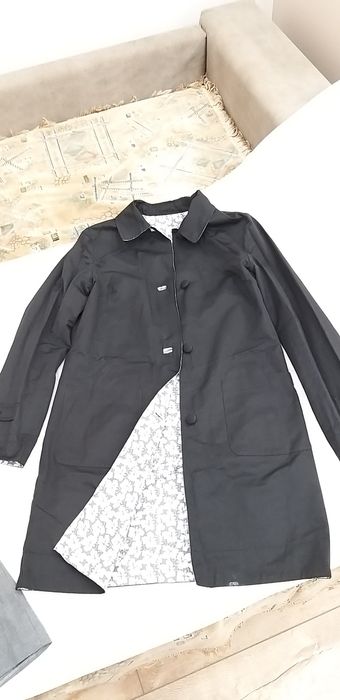 Тренчи  до колен, р. XS и S