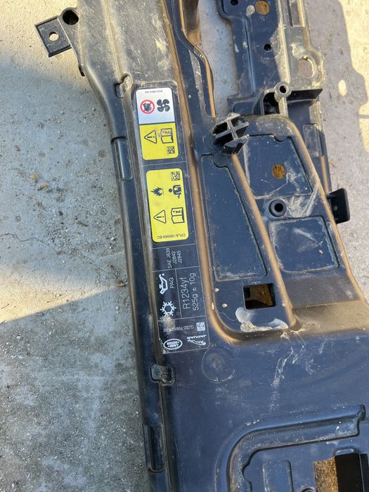 Land Rover 2020 маска,очиларка,греда